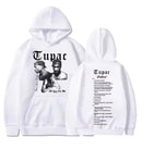 Moletom Tupac/2Pac - Ninbus