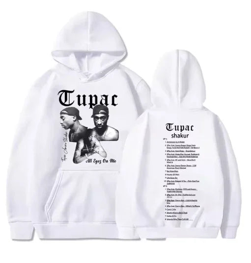 Moletom Tupac/2Pac - Ninbus