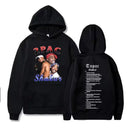 Moletom Tupac/2Pac - Ninbus