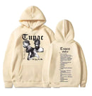 Moletom Tupac/2Pac - Ninbus