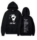 Moletom Tupac/2Pac - Ninbus