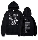 Moletom Tupac/2Pac - Ninbus