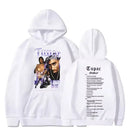 Moletom Tupac/2Pac - Ninbus