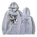 Moletom Tupac/2Pac - Ninbus
