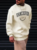 Moletom Vancouver - Ninbus