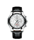 Relógio Fngeen Tachymeter - Ninbus