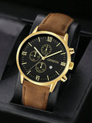 Relógio Geneva Modern - Ninbus