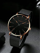 Relógio Geneva Quartzo - Ninbus