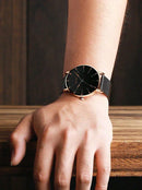 Relógio Geneva Quartzo - Ninbus