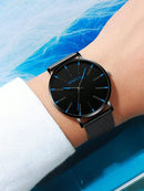 Relógio Geneva Quartzo - Ninbus