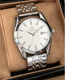 Relógio Pablo Raez Zebrawood - Ninbus