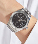 Relógio Ricecgo Arab - Ninbus