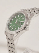 Relógio Ricecgo Clássico Quartz - Ninbus