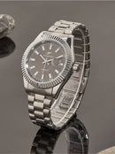 Relógio Ricecgo Quartz Prata - Ninbus