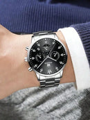 Relógio Shaarms Nightlife - Ninbus