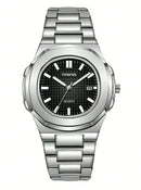 Relógio Tpofhs Quartz - Ninbus