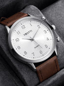 Relógio Ybotti - Ninbus