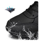 Tênis de Couro Respirável - Ninbus